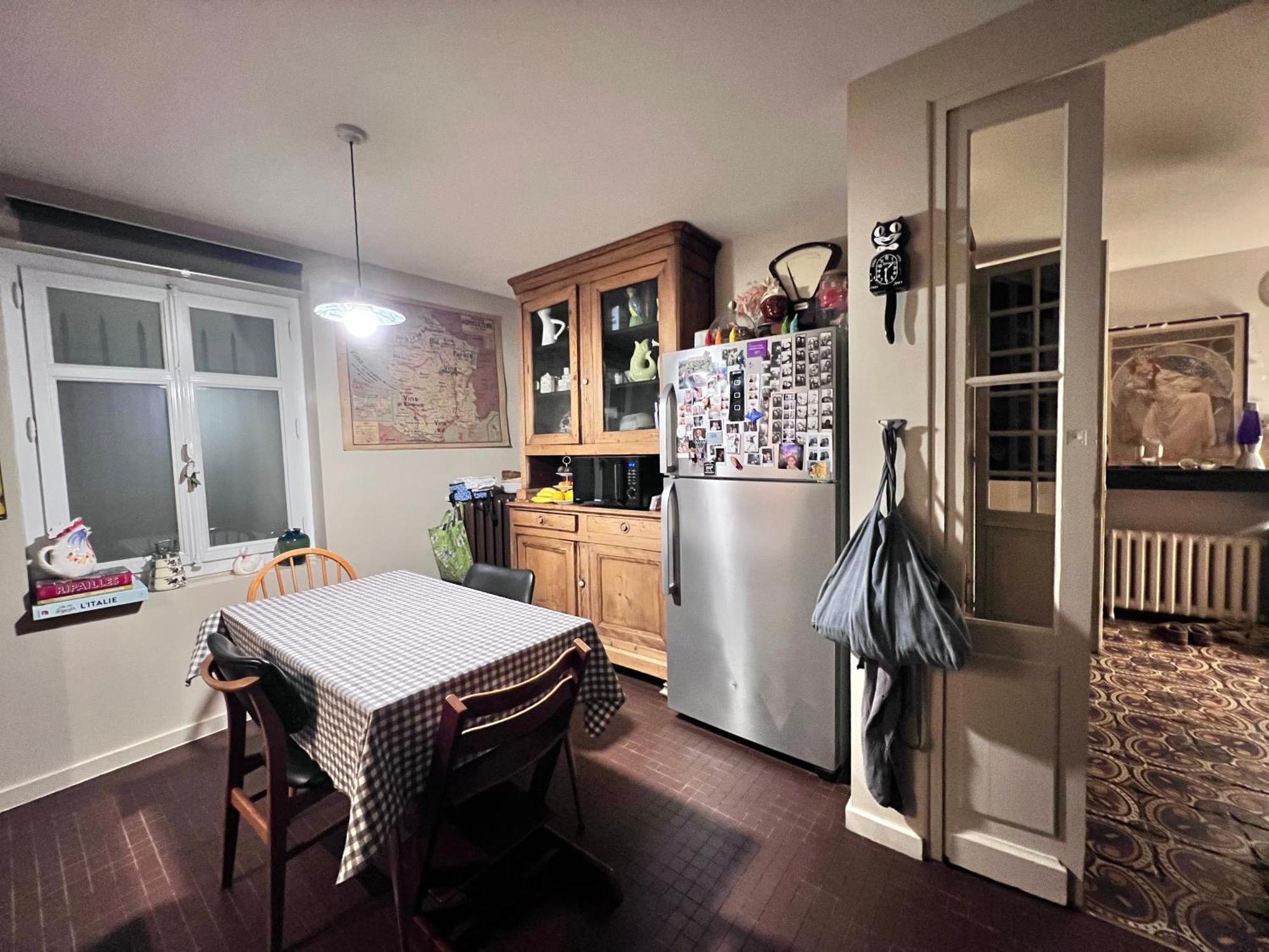 Au Petit Bonheur Bed & Breakfast Talence Luaran gambar