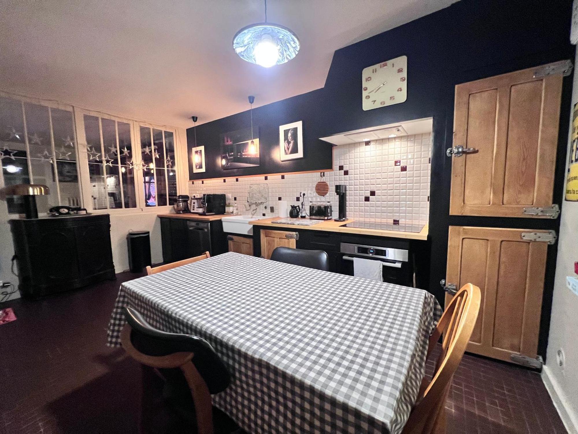 Au Petit Bonheur Bed & Breakfast Talence Luaran gambar