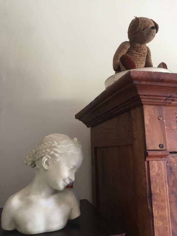 Au Petit Bonheur Bed & Breakfast Talence Luaran gambar